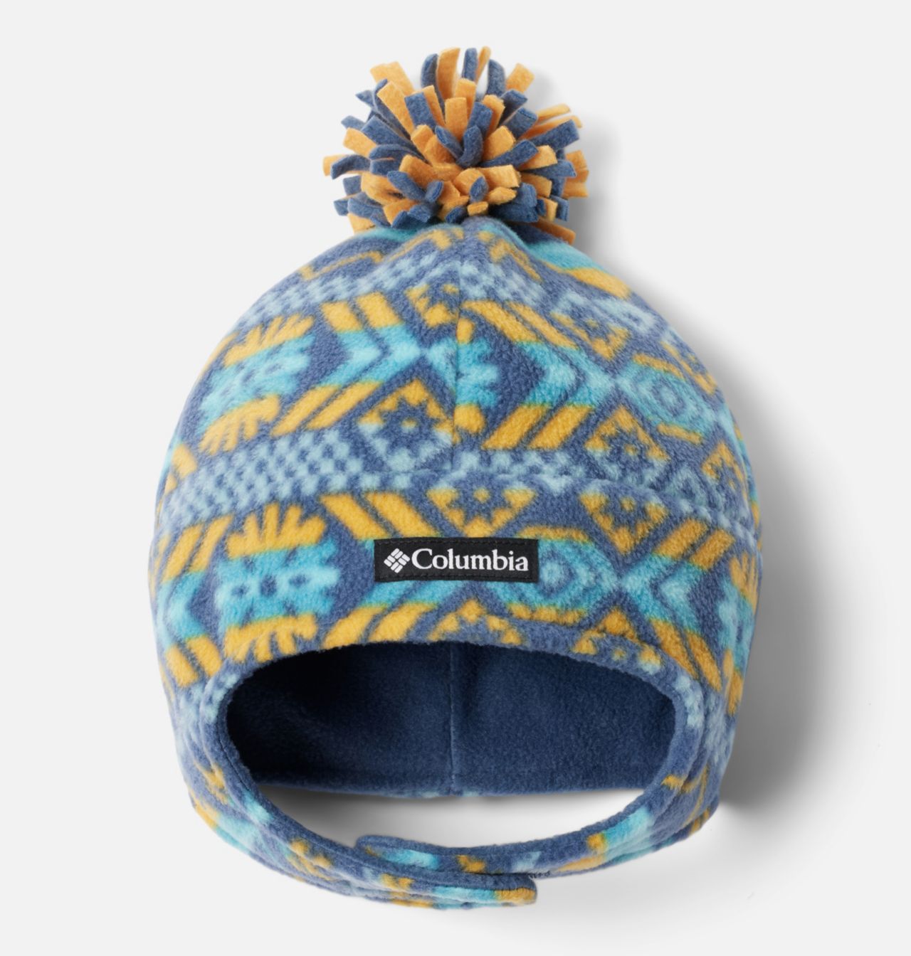 Youth Frosty Trail™ II Earflap Beanie | 472 | L/XL 1