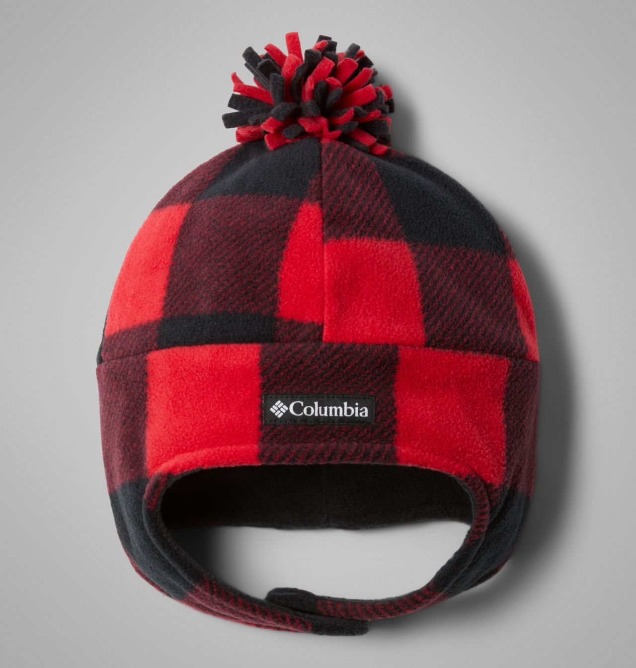 Youth Frosty Trail™ II Earflap Beanie 1