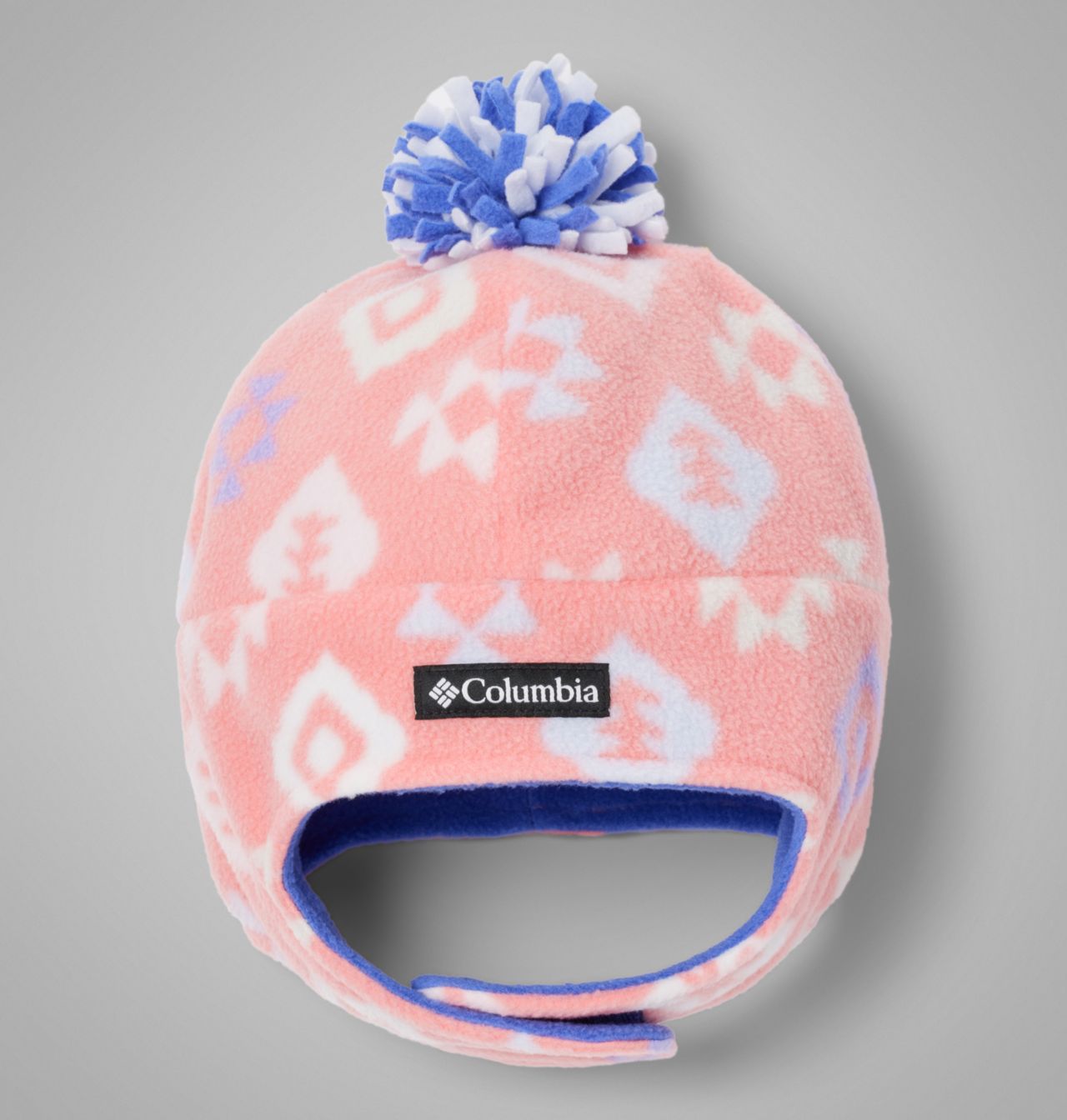 Youth Frosty Trail™ II Earflap Beanie 1