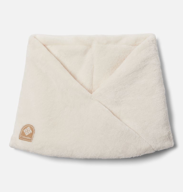 Fire Side Plush Gaiter, Color: Chalk, image 1