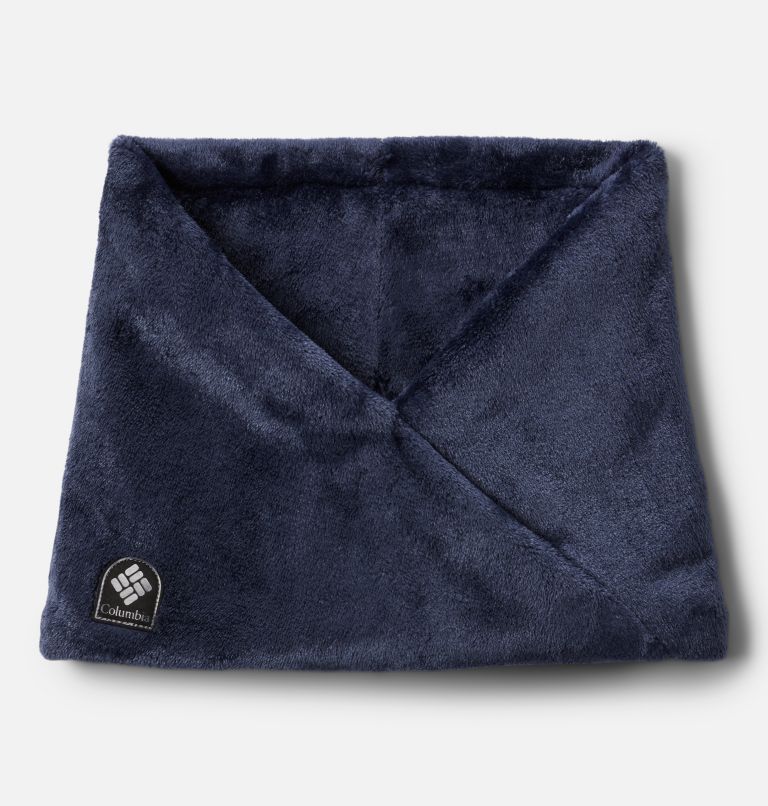 Fire Side Plush Gaiter, Color: Dark Nocturnal, image 1