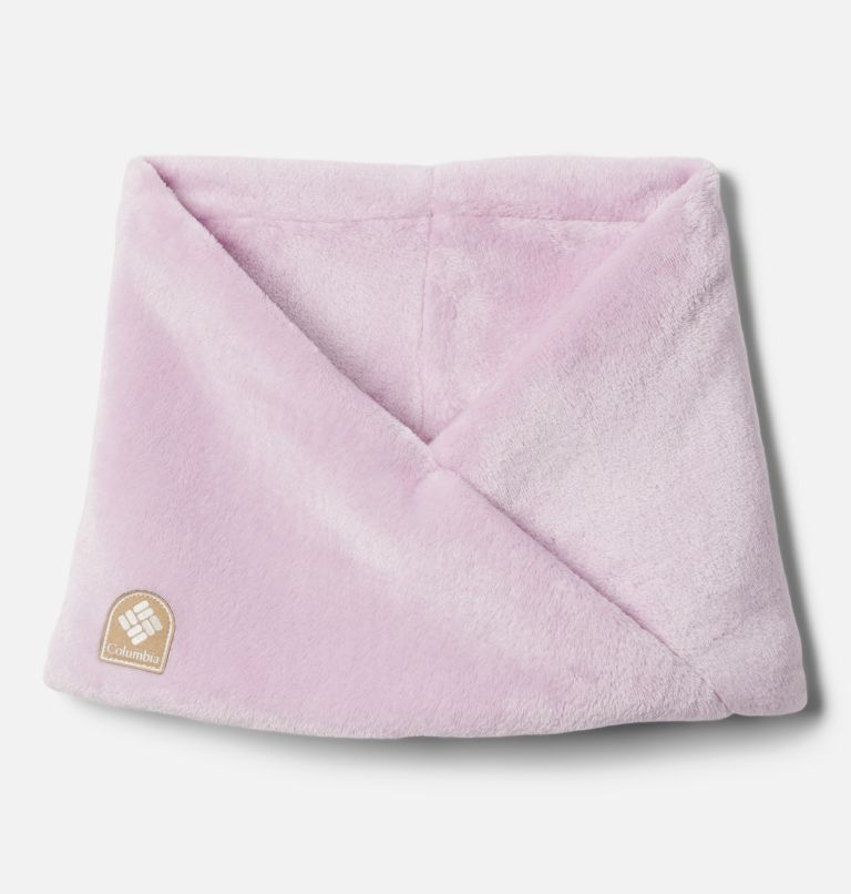 Fire Side Plush Gaiter, Color: Aura, image 1