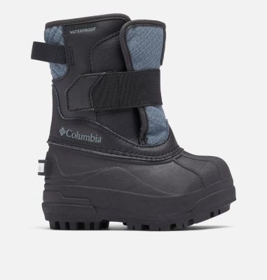 Columbia snow boots hot sale toddler