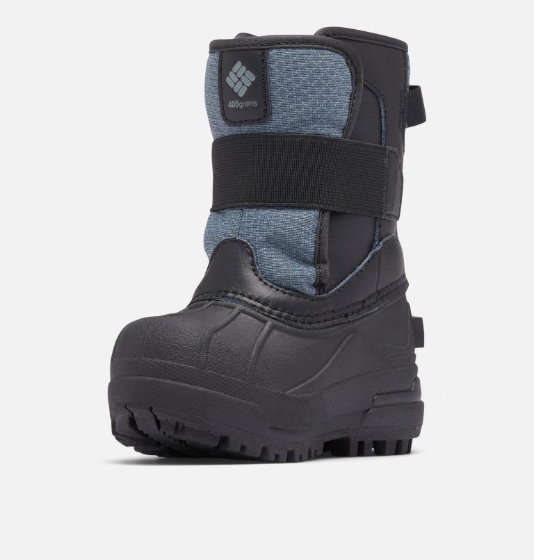 Snow boots for toddlers on sale payless