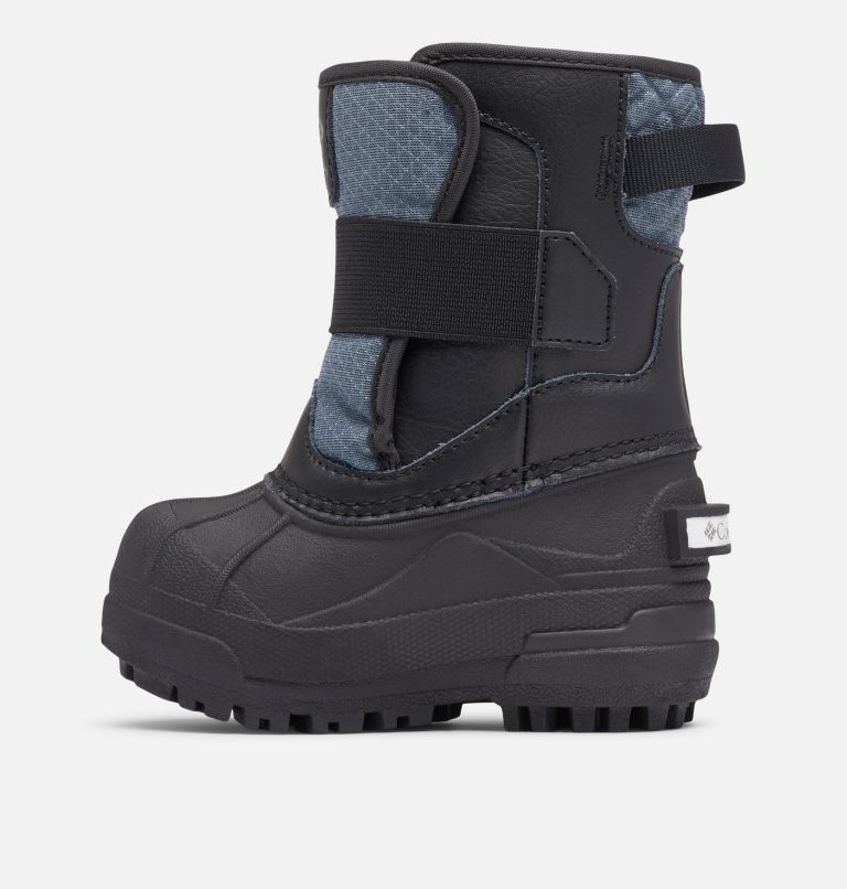 Boys columbia 2024 snow boots