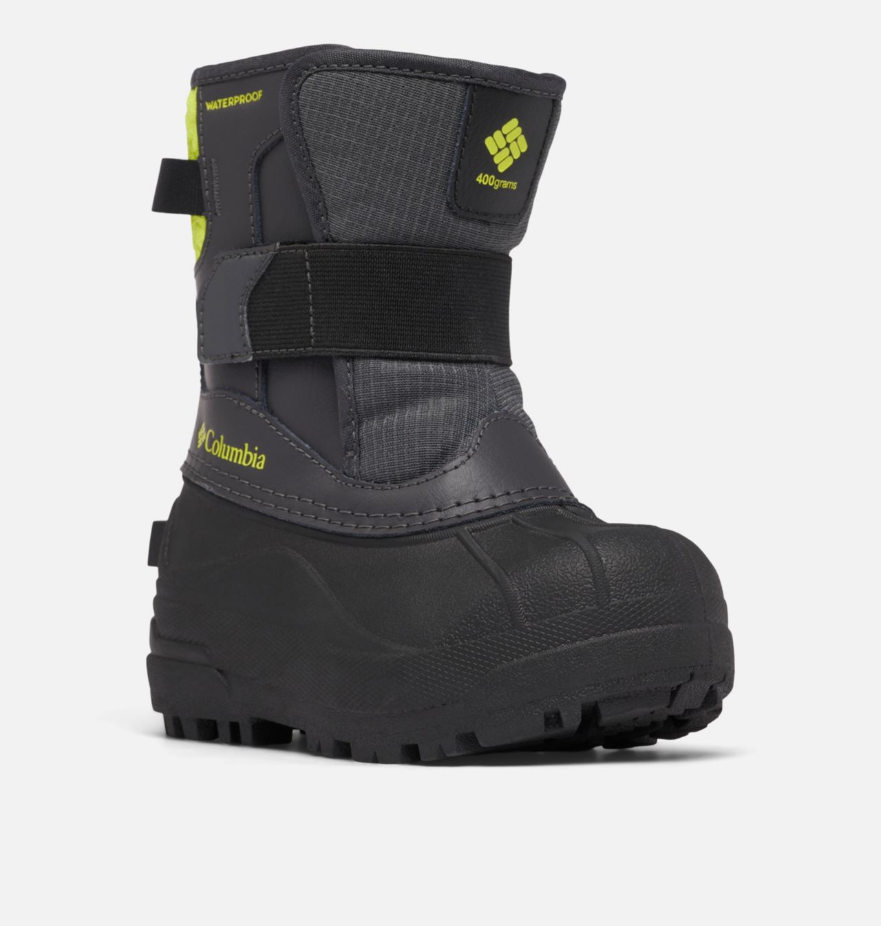 Toddler Bugaboot™ Celsius Strap Boot 4