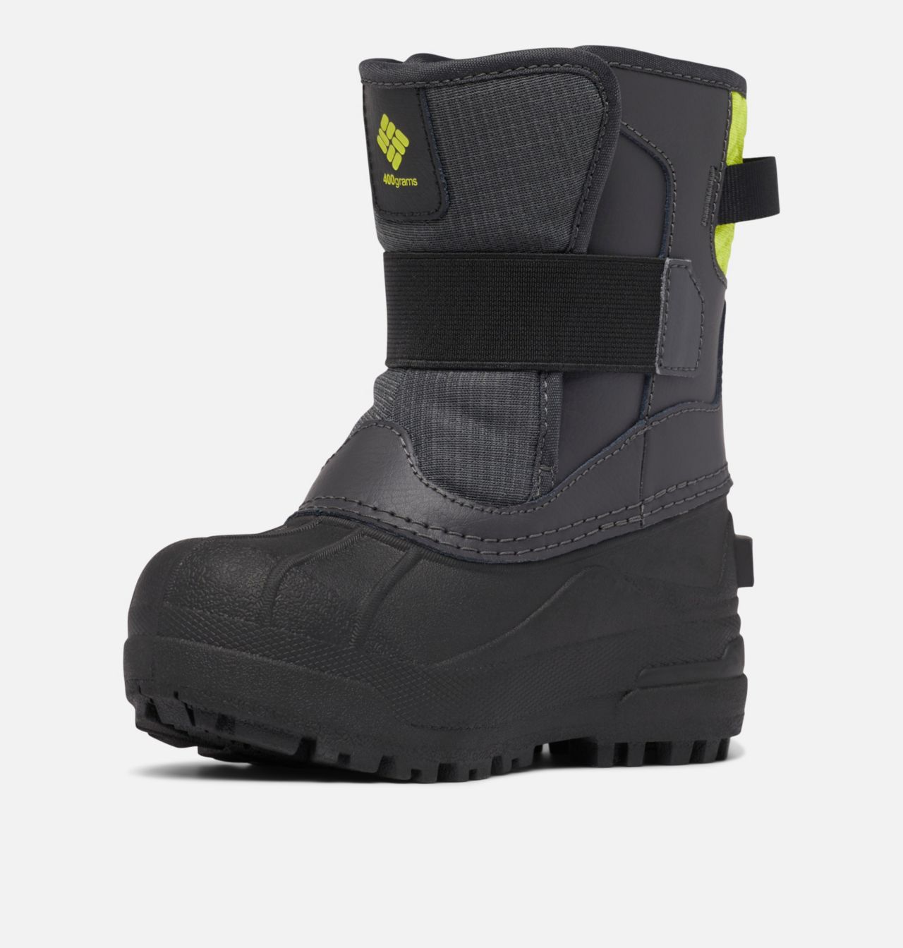 Toddler Bugaboot™ Celsius Strap Boot 8