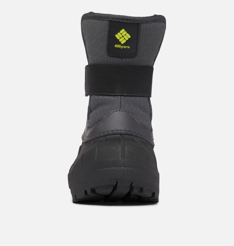 Toddler Bugaboot Celsius Waterproof Snow Boot, Color: Shark, Radiation, image 9