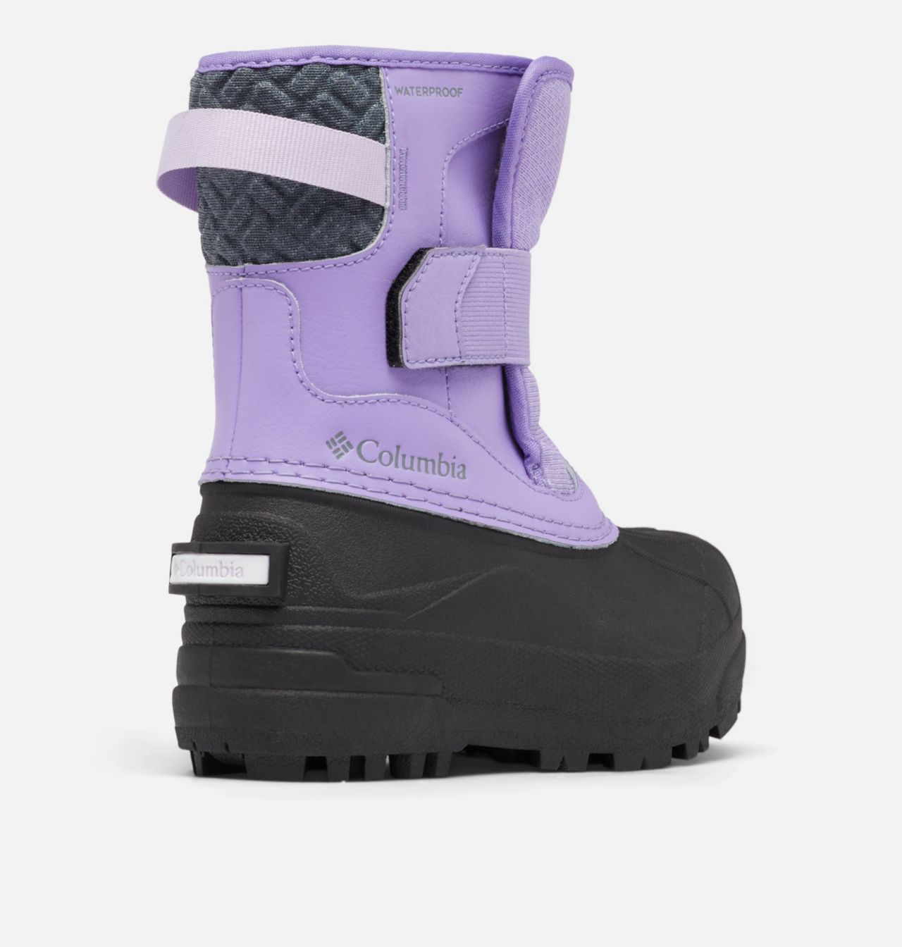 Botte Bugaboot™ Celsius Strap Enfant 10