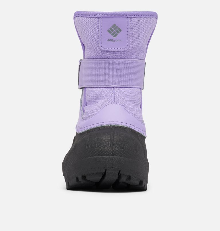 Botte Bugaboot Celsius Strap Enfant, Color: Paisley Purple, Morning Mist, image 9