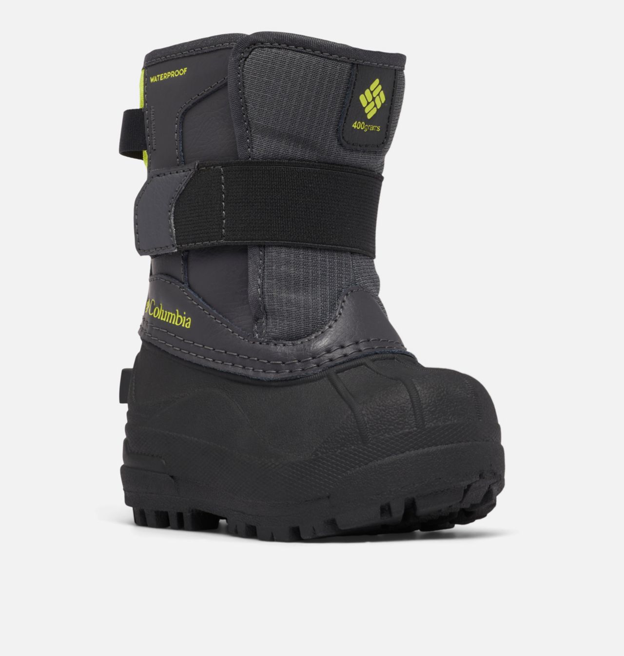 Botte avec fermeture par patte Bugaboot™ Celsius pour petit enfant 3