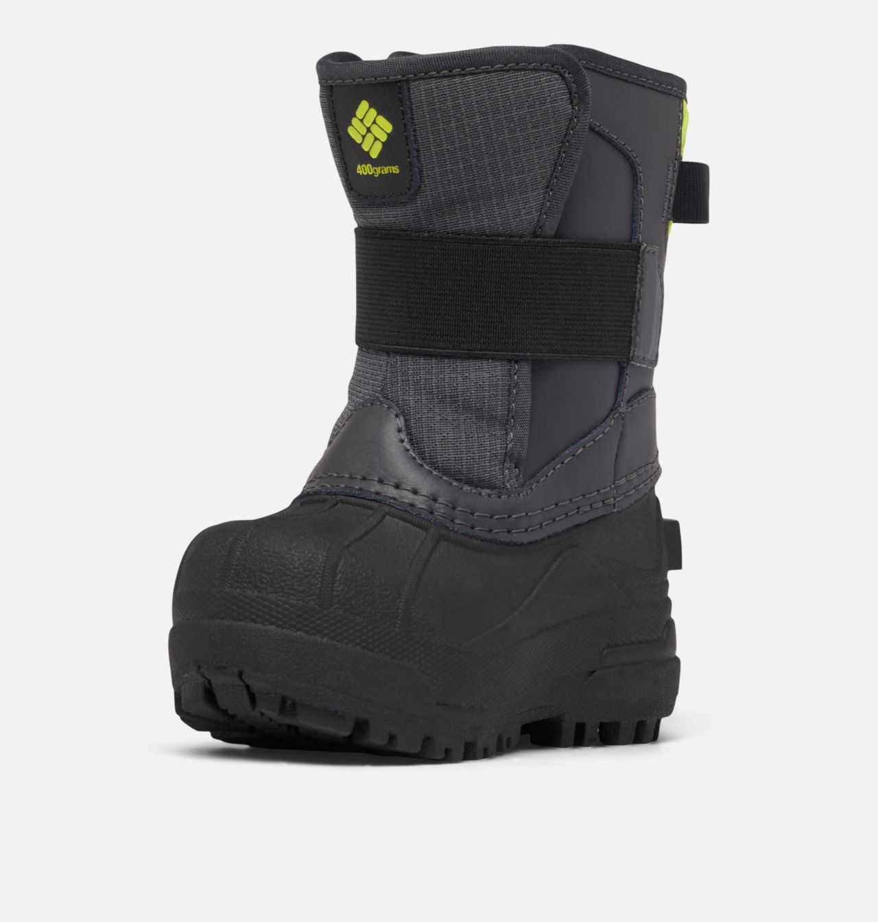 Botte avec fermeture par patte Bugaboot™ Celsius pour petit enfant 7
