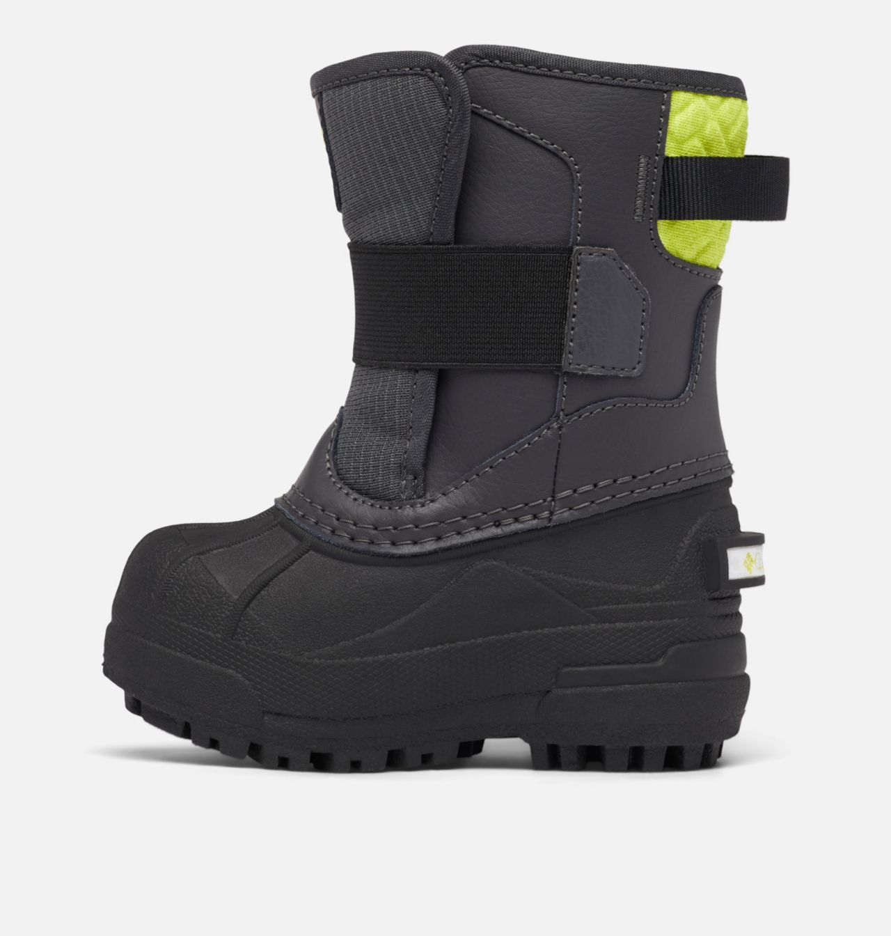Botte avec fermeture par patte Bugaboot™ Celsius pour petit enfant 6