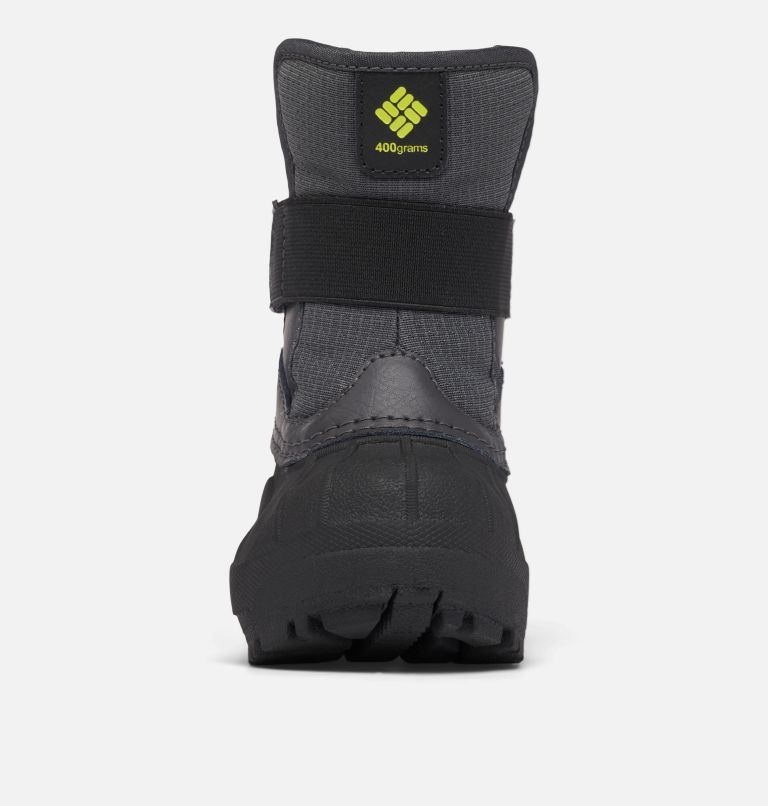 Botte avec fermeture par patte Bugaboot Celsius pour petit enfant, Color: Shark, Radiation, image 8