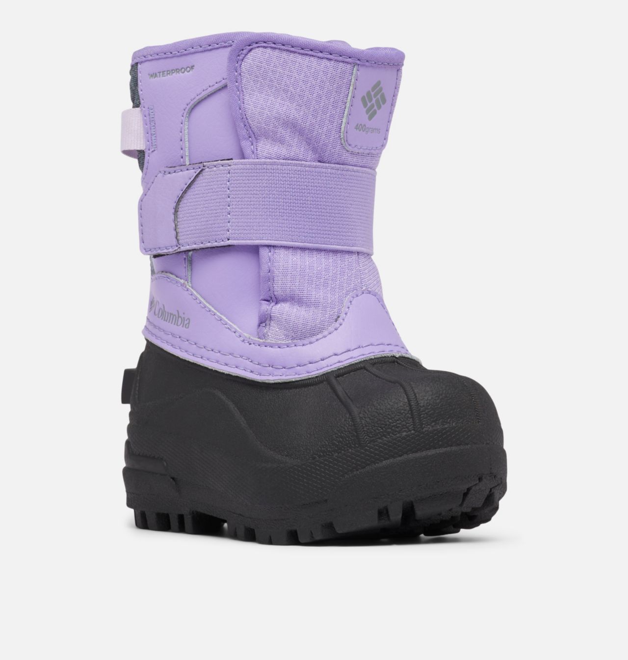 Little Kids' Bugaboot™ Celsius Strap Boot 3