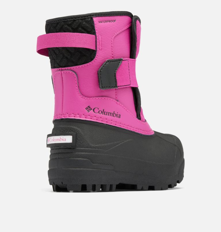 Girls columbia outlet winter boots