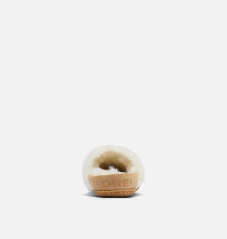 Youth Nakiska Slide II Slipper, Color: Ceramic, Gum, image 3