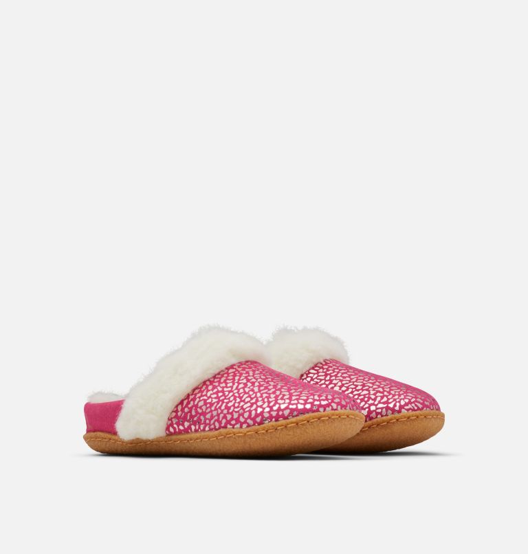 Youth Nakiska™ Slide II Slipper