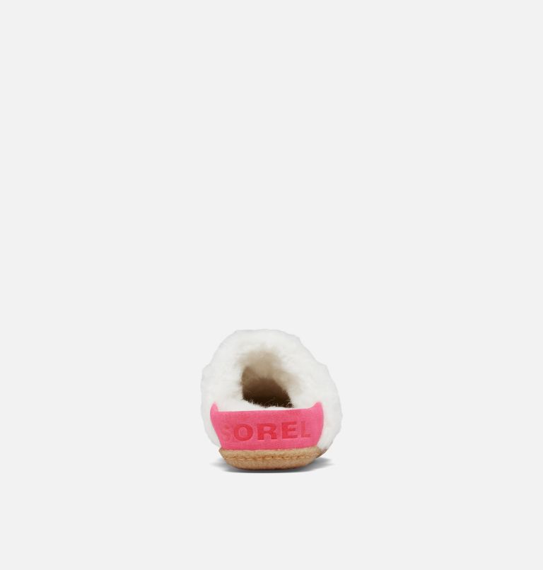 NAKISKA Slide II Youth Slipper, Color: Nico, Gum 16, image 3
