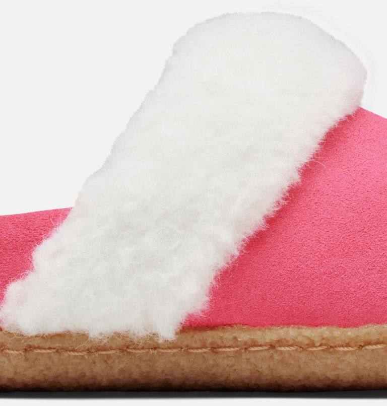 NAKISKA Slide II Youth Slipper, Color: Nico, Gum 16, image 8