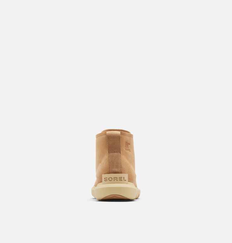 Thumbnail: Men's Sorel Explorer Drift Boot, Color: Tawny Buff, Ceramic, image 3