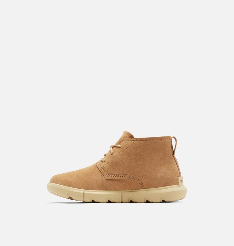 SOREL EXPLORER? DRIFT WP | 253 | 12, Color: Tawny Buff, Ceramic, image 4
