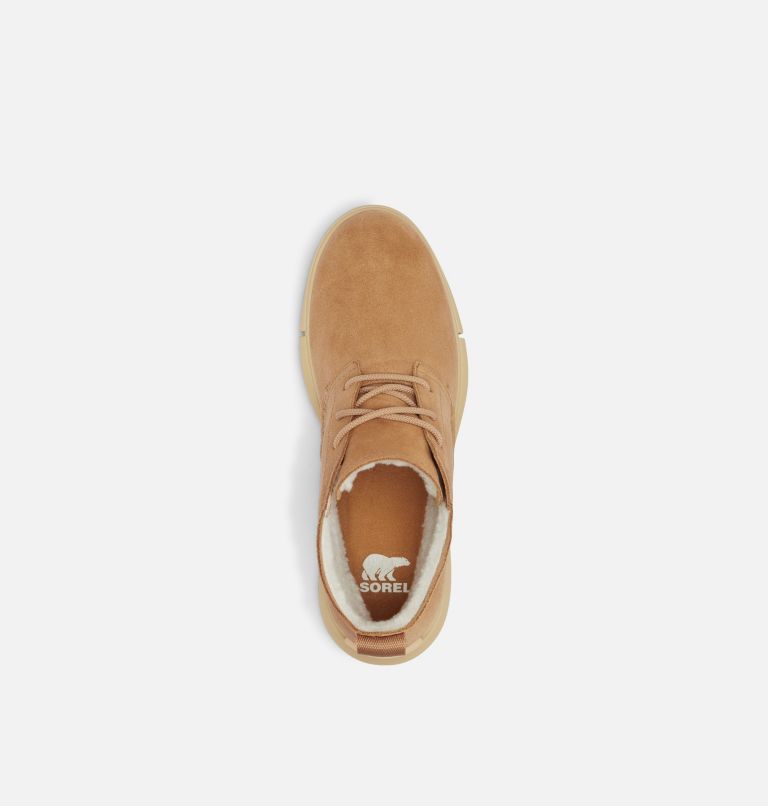 SOREL EXPLORER? DRIFT WP | 253 | 12, Color: Tawny Buff, Ceramic, image 5