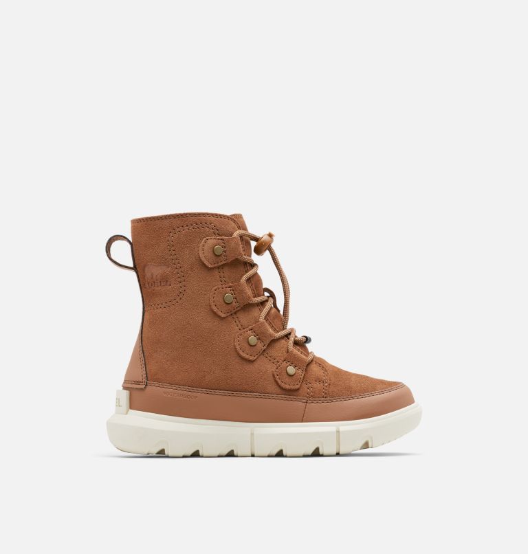 Youth sorels deals