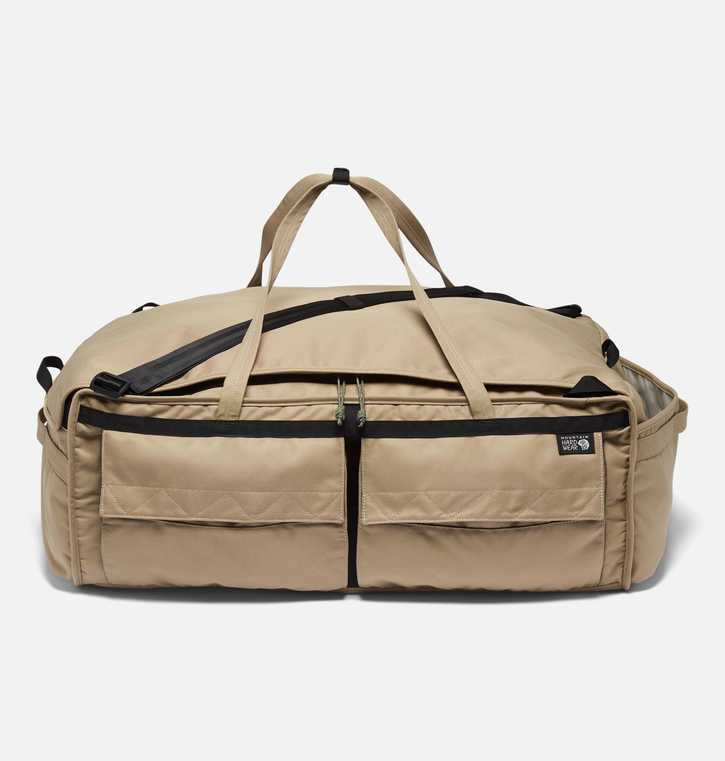 Camp Tough™ Duffel 80L