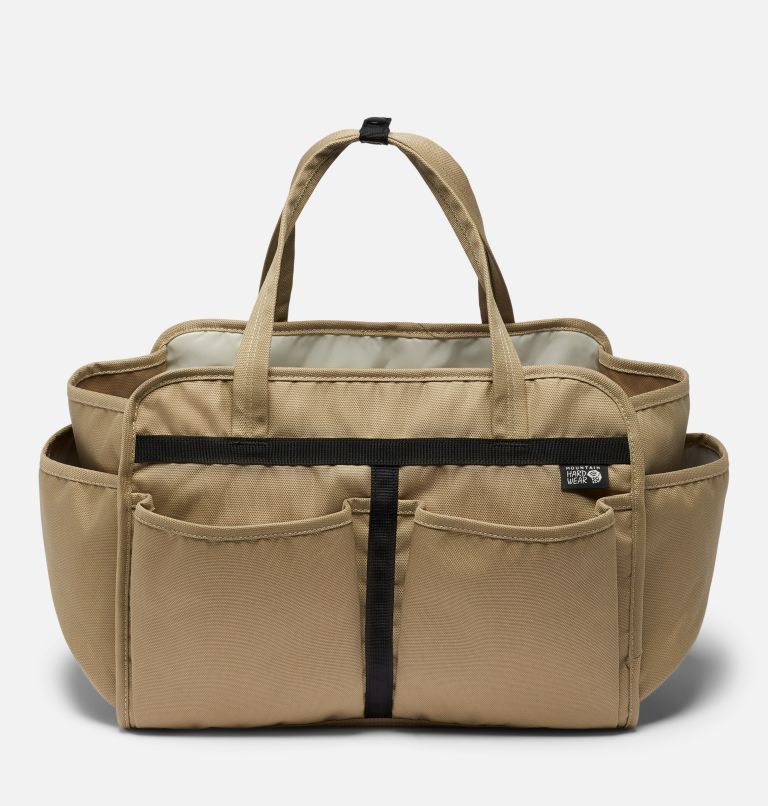Camp Tough Tote Bag, Color: Scout, image 1