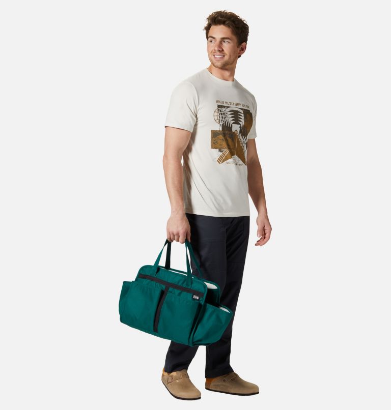 Camping Tote Bag 