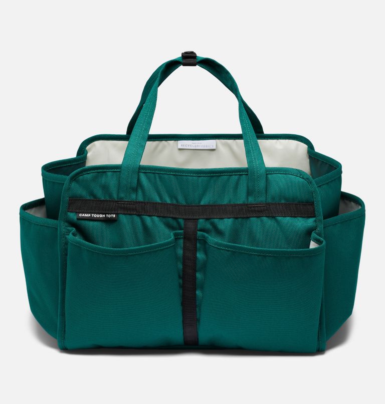 Hunter green clearance tote