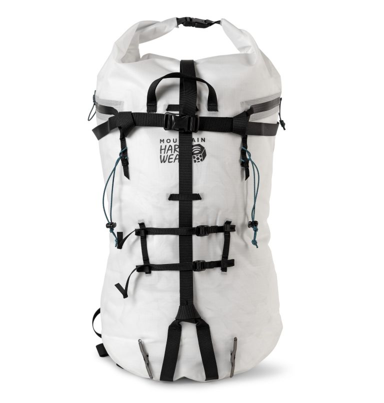 Alpine Light Roll Top 30L Backpack