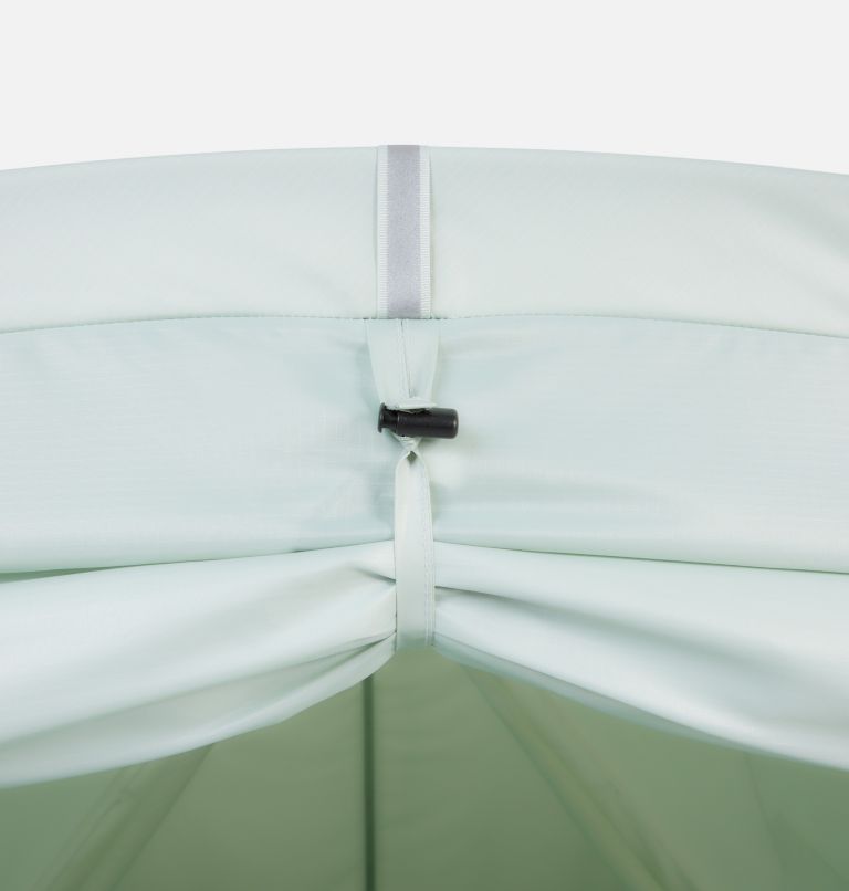 Bridger 4 Tent, Color: Cactus White, image 12