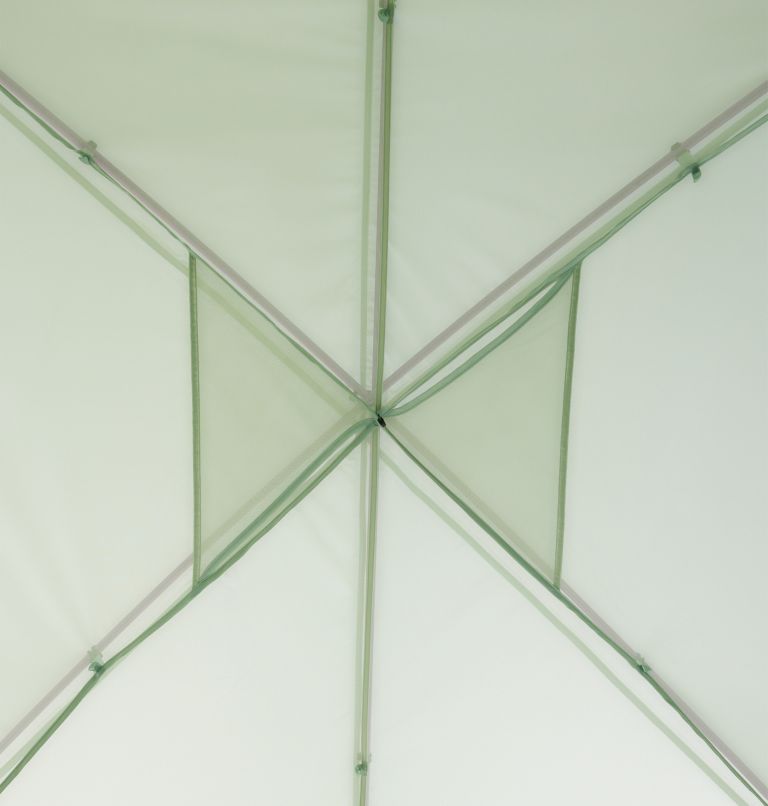 Bridger 4 Tent, Color: Cactus White, image 14