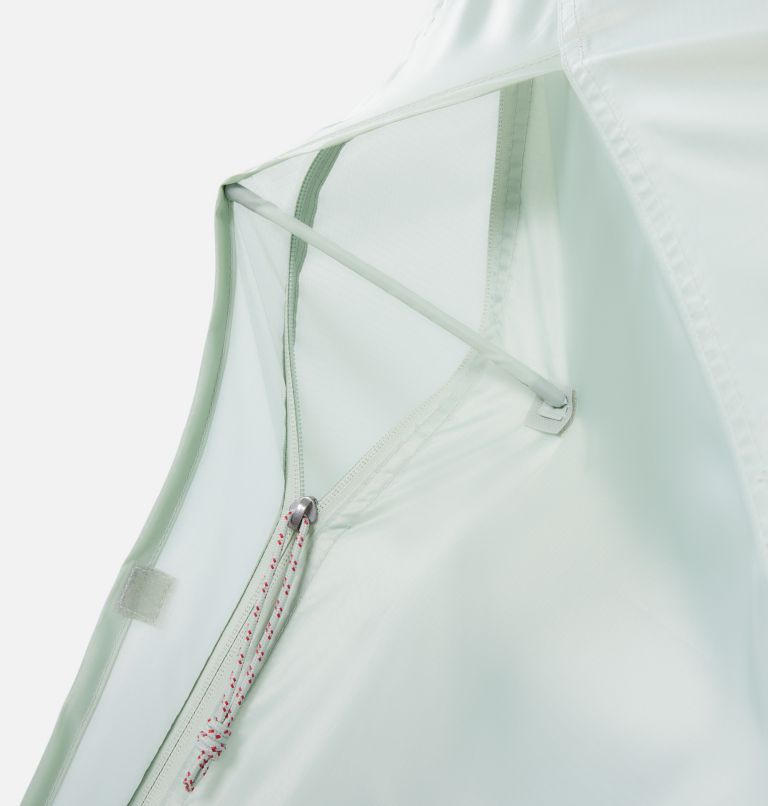 Bridger 4 Tent, Color: Cactus White, image 15