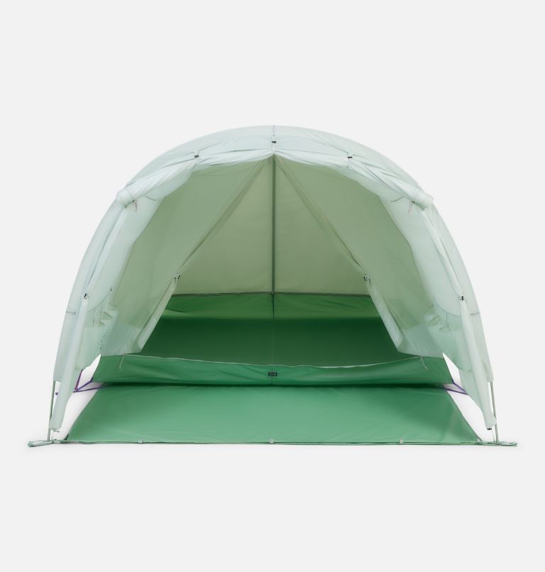 Thumbnail: Bridger 4 Tent, Color: Cactus White, image 5