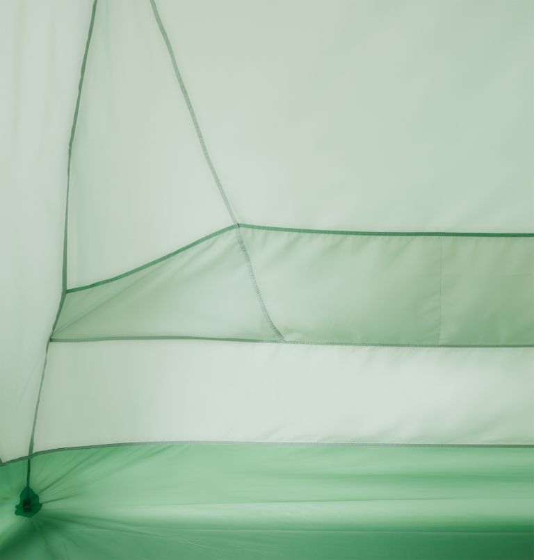Thumbnail: Bridger 4 Tent, Color: Cactus White, image 9