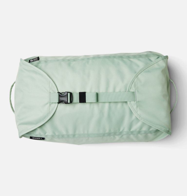 Bridger 4 Tent, Color: Cactus White, image 10