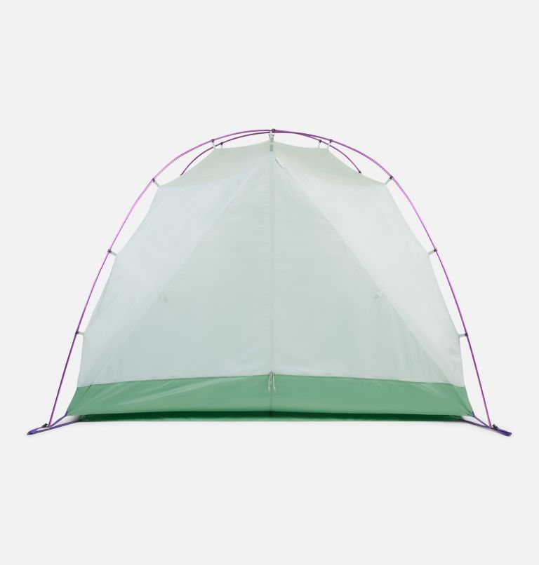 Mountain hardwear 4 season tent best sale