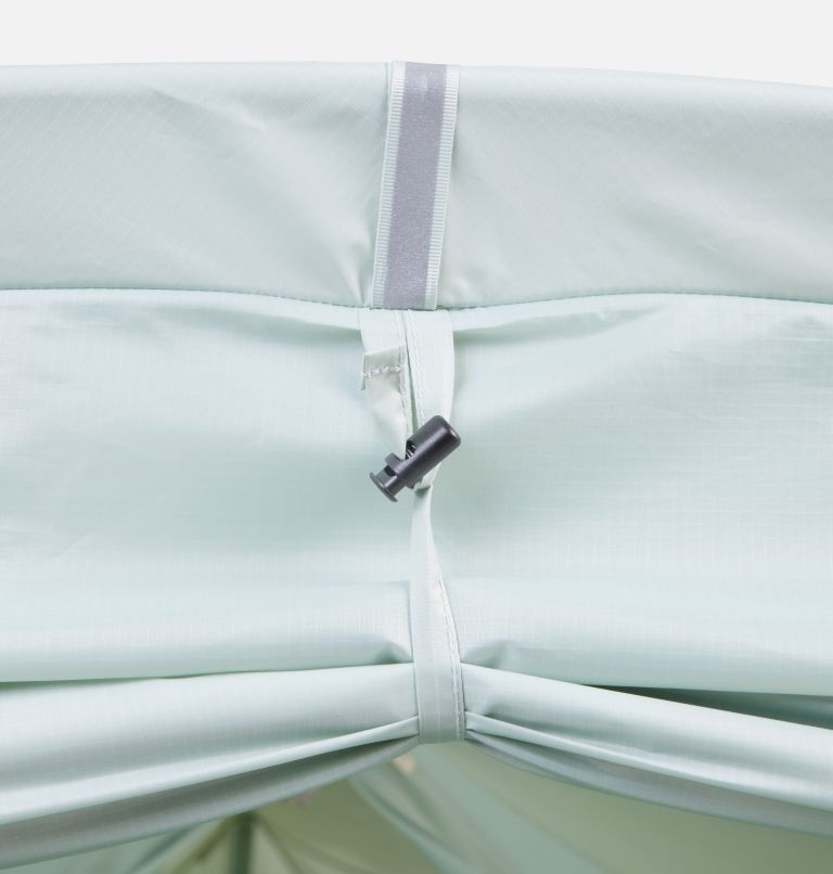 Bridger 6 Tent, Color: Cactus White, image 13