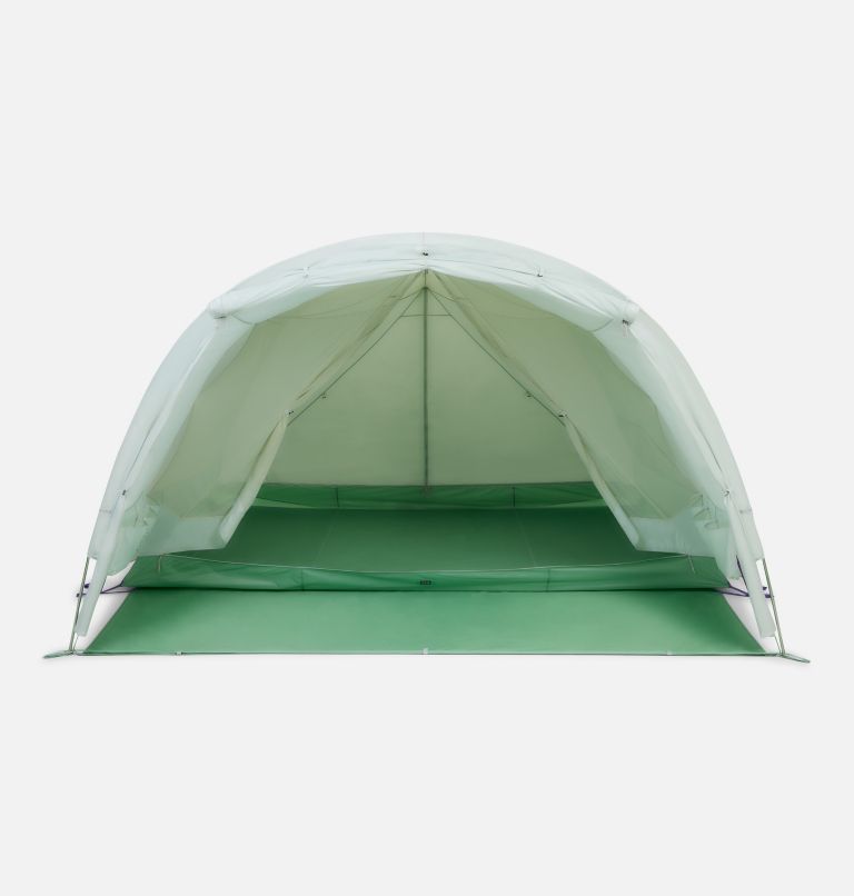 Bridger 6 Tent, Color: Cactus White, image 5
