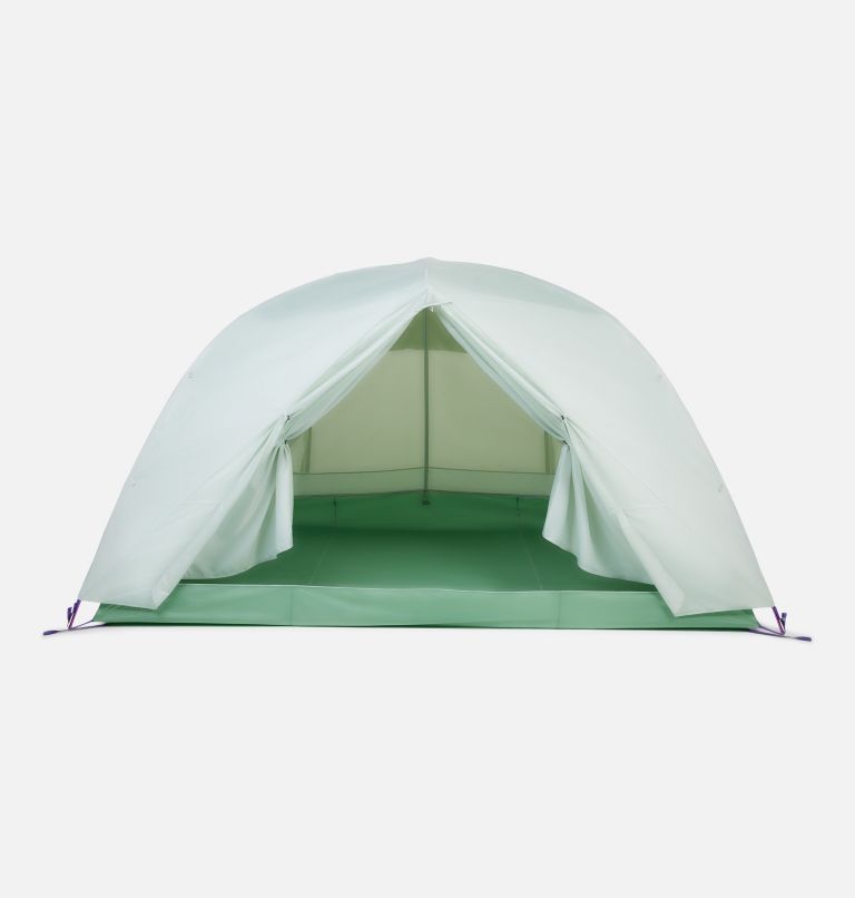 Columbia Tent - Dome Tent | 3 Person Tent, 4 Person Tent, 6 Person Tent, &  8 Person Tents | Best Camp Tent for Hiking, Backpacking, & Family Camping