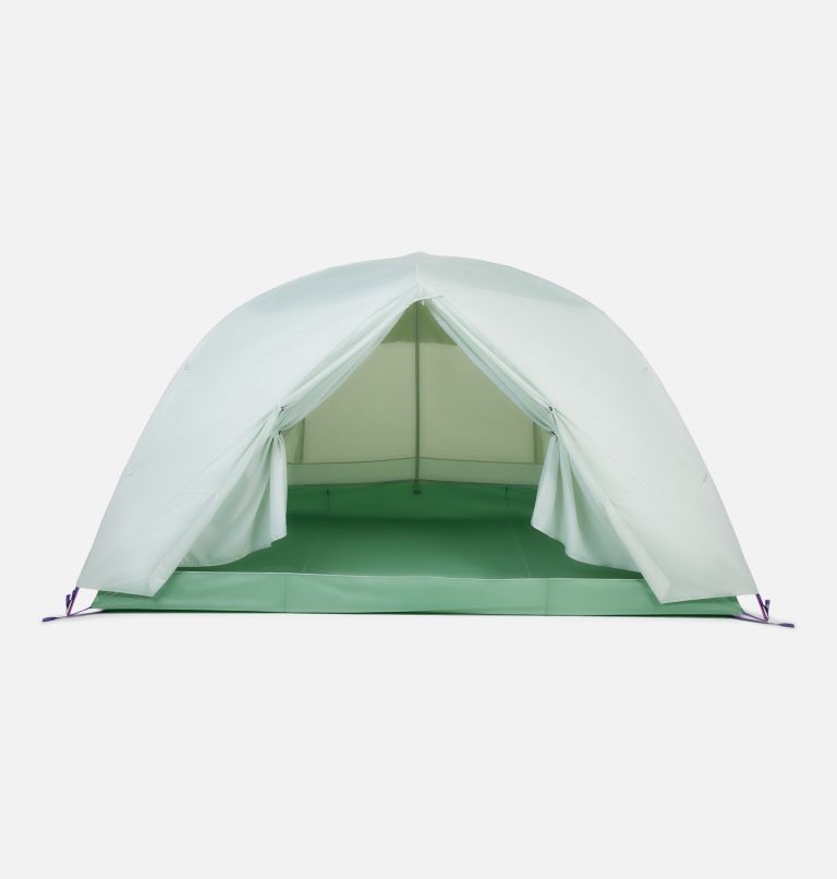 Thumbnail: Bridger 6 Tent, Color: Cactus White, image 8