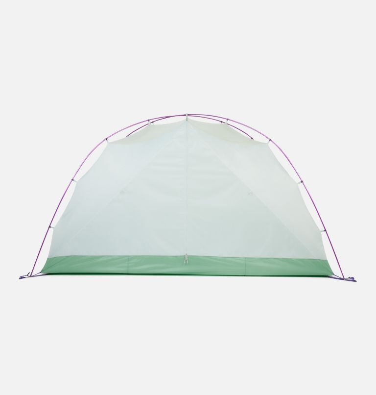 Bridger 6 Tent, Color: Cactus White, image 2