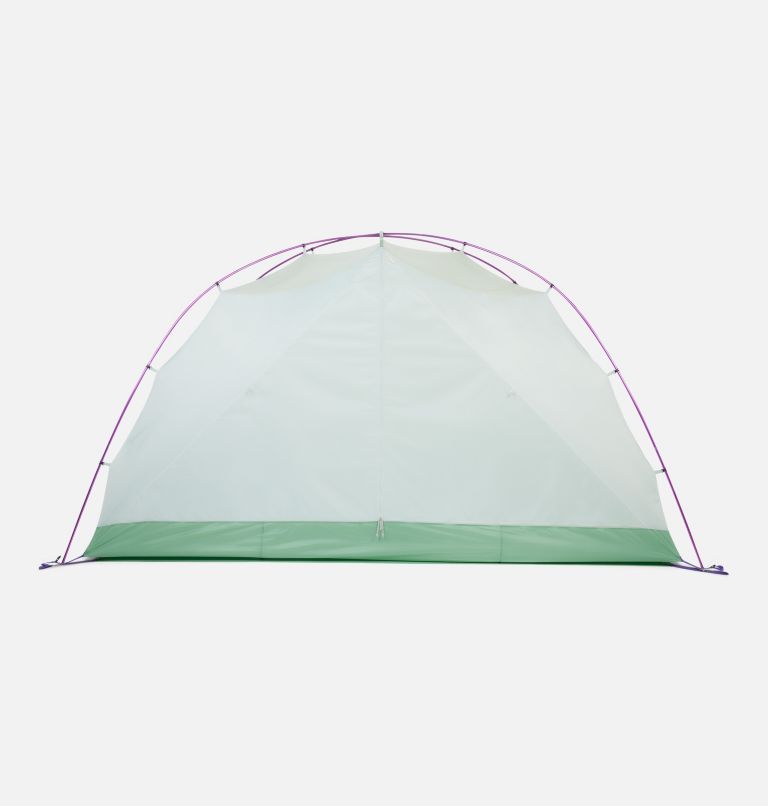 Thumbnail: Bridger 6 Tent, Color: Cactus White, image 2