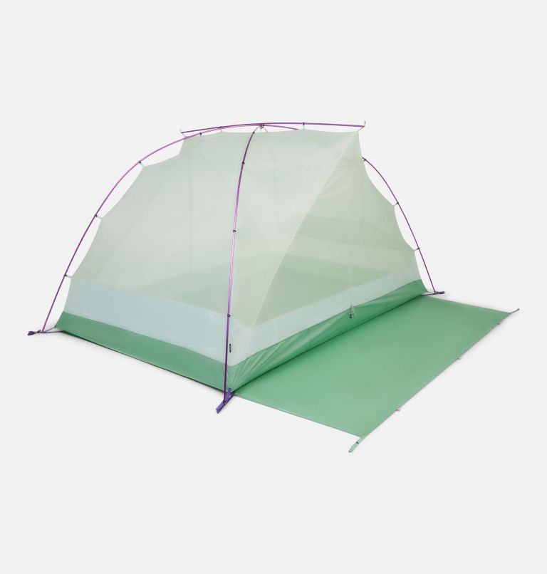 Thumbnail: Bridger 6 Tent, Color: Cactus White, image 1
