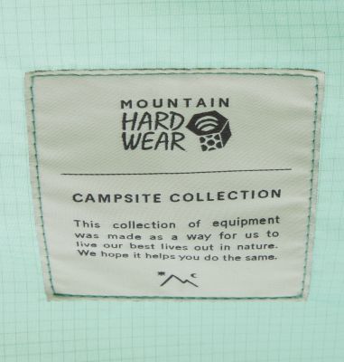 Camp Awn Shelter, Color: Aloe, image 2