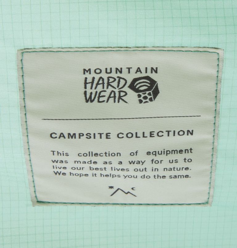 Camp Green Collection