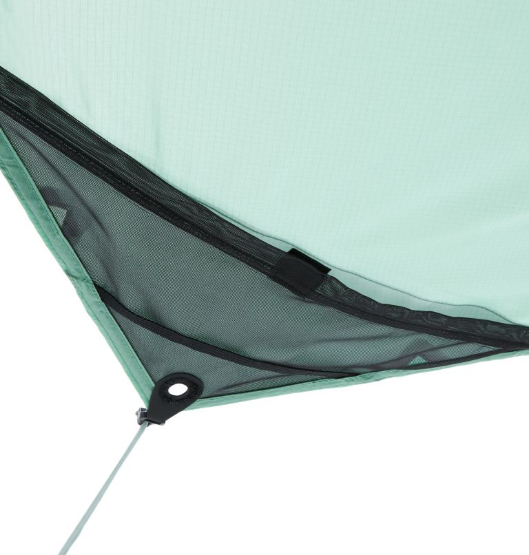 Camp Awn Shelter, Color: Aloe, image 3